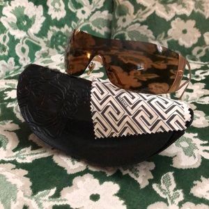 Versace Sunglasses